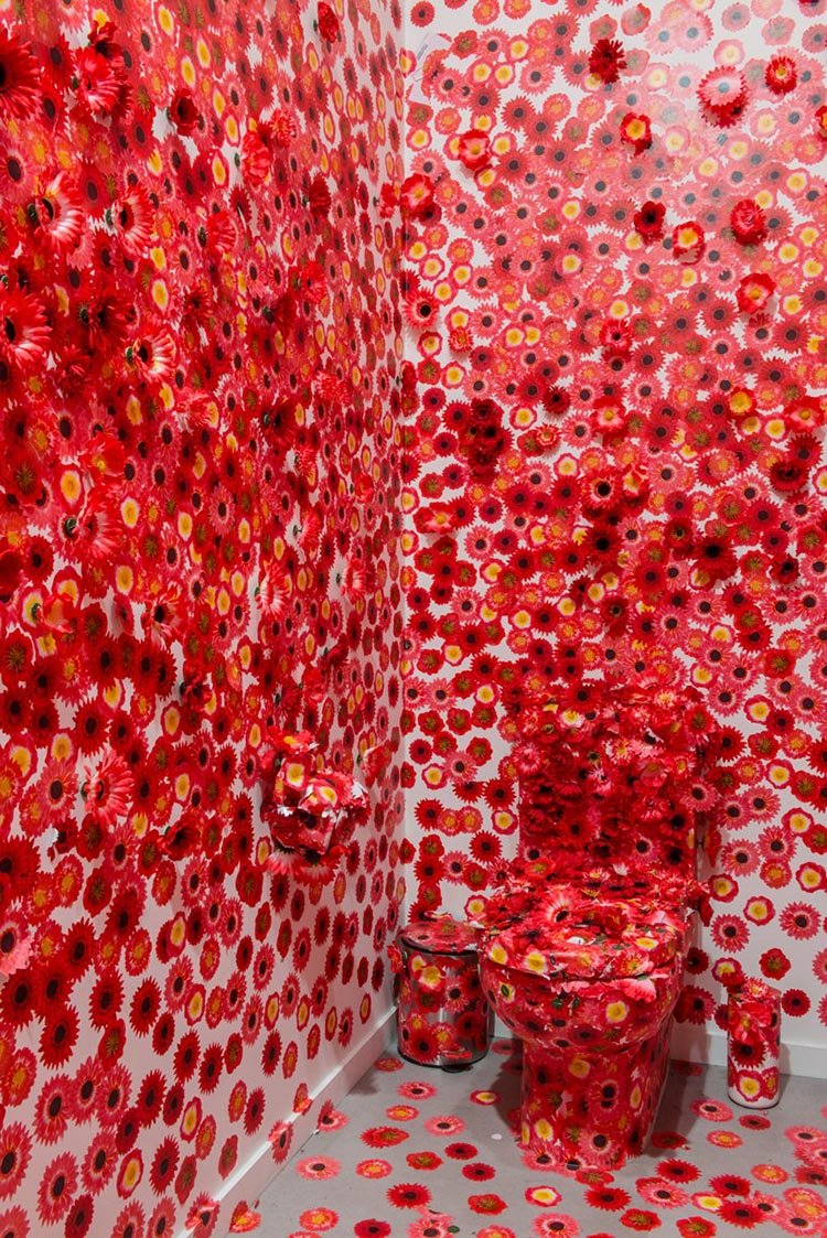 Yayoi Kusama culturainquieta11