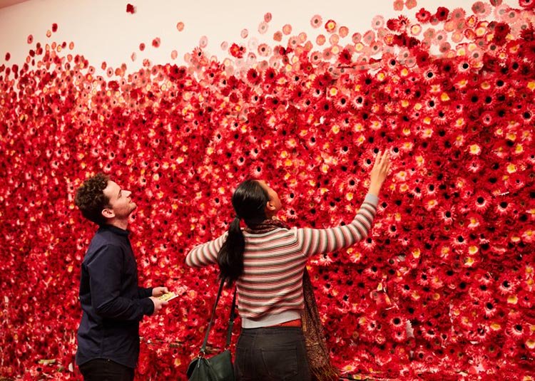 Yayoi Kusama culturainquieta14