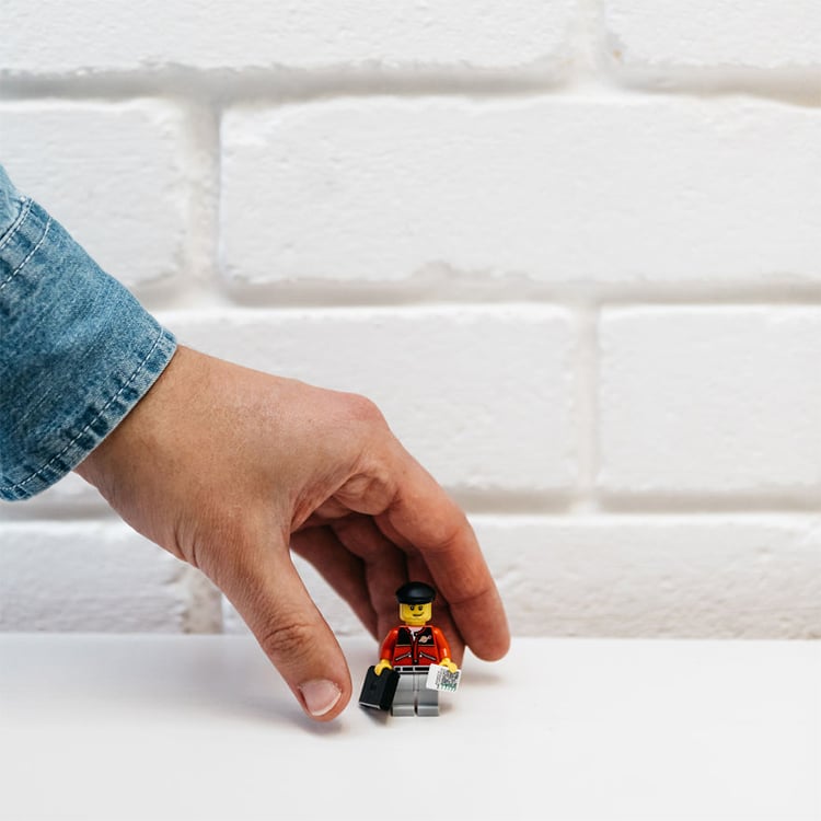 curriculum lego 1