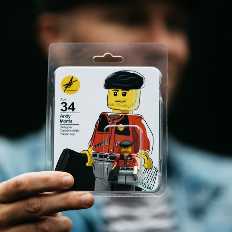 curriculum lego 2