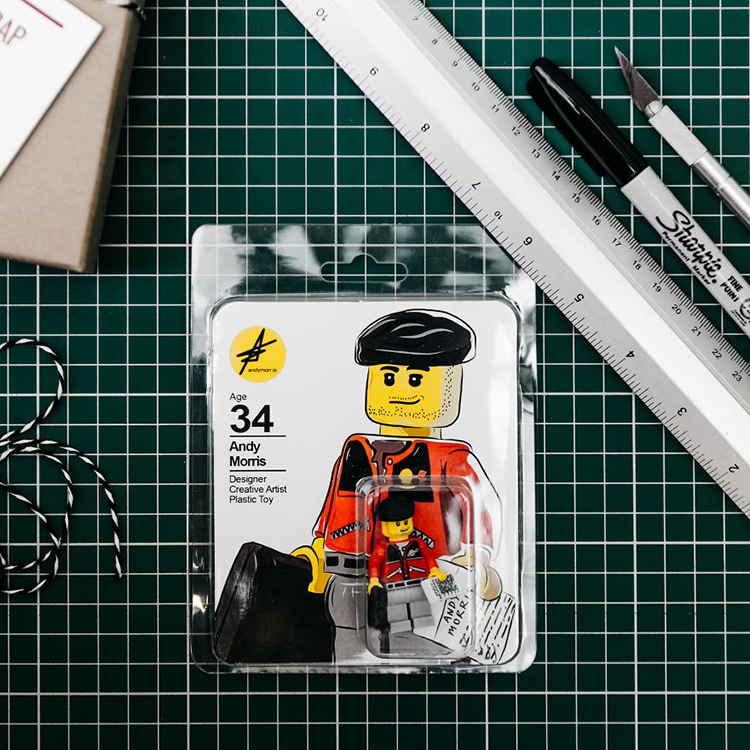 curriculum lego 4
