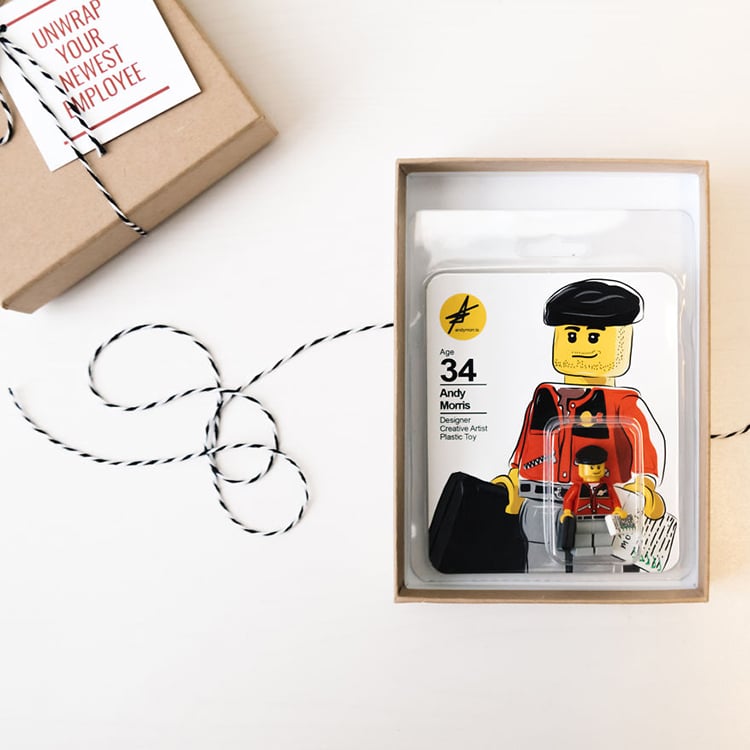 curriculum lego 6