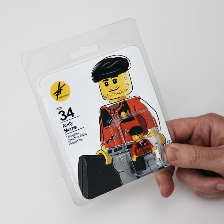 curriculum lego 9