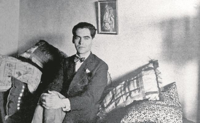 federico garcia lorca