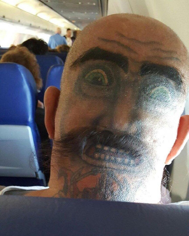 tatuaje horrible