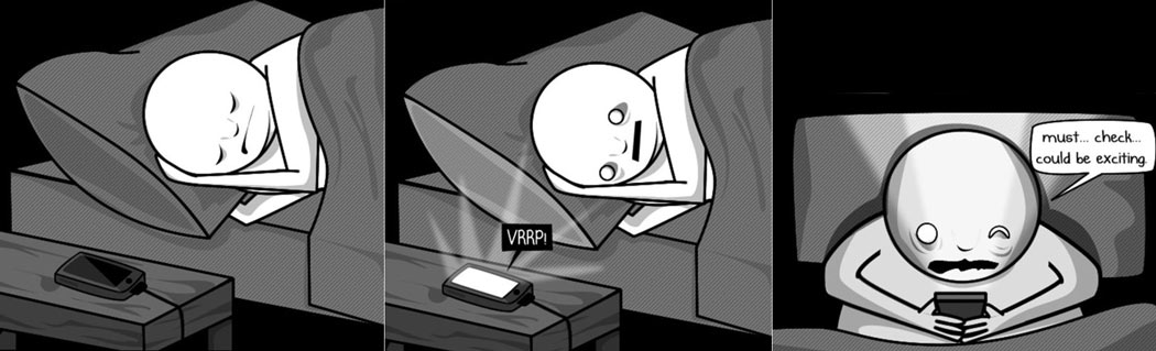 16 trucos para dormir 5 culturainquieta