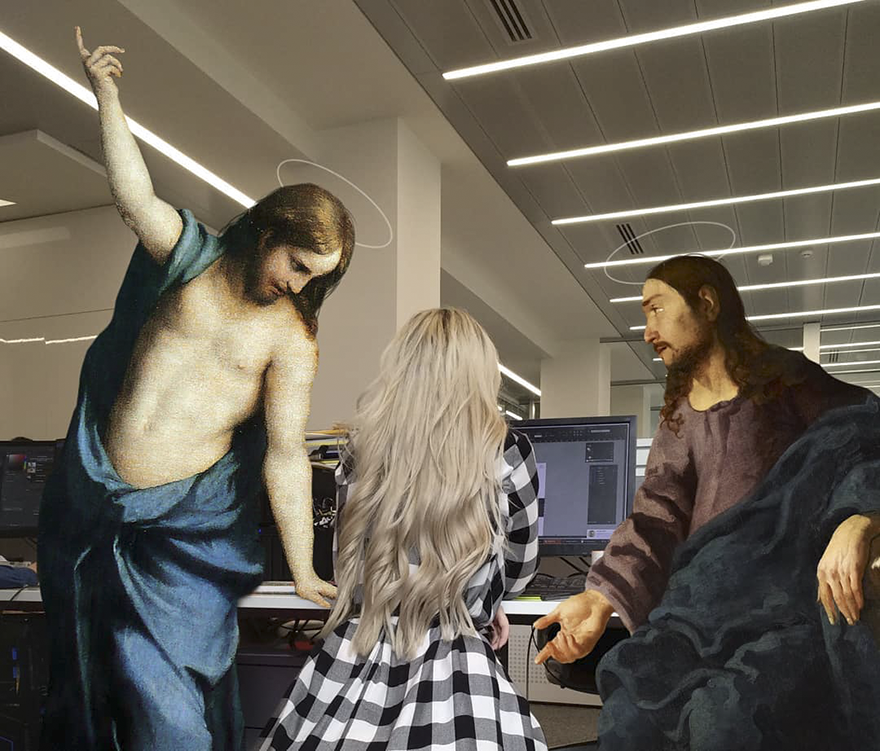 Alla Mingalyova art 5 culturainquieta