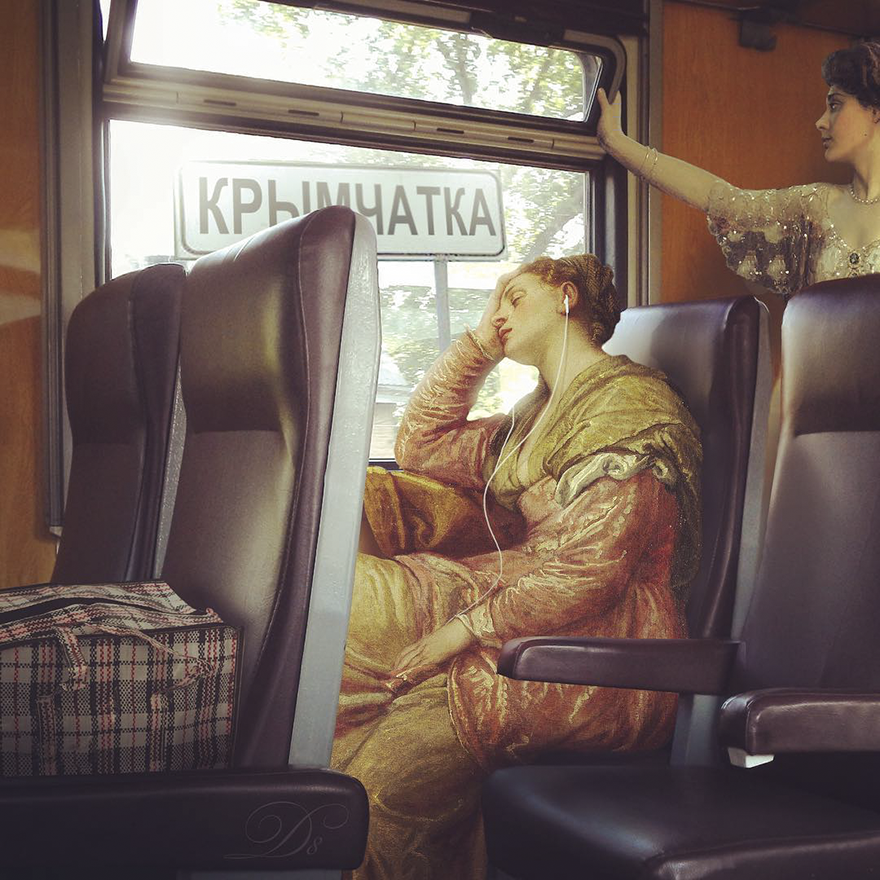 Alla Mingalyova art 7 culturainquieta
