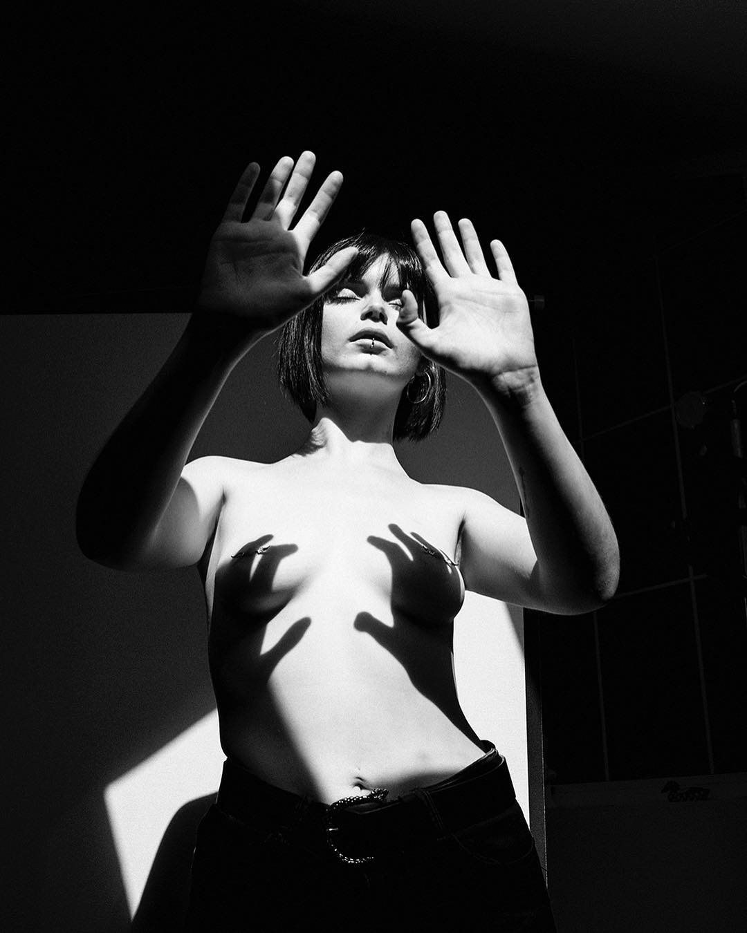 Emilio Jimenez 25 fotos desnudofemenino culturainquieta