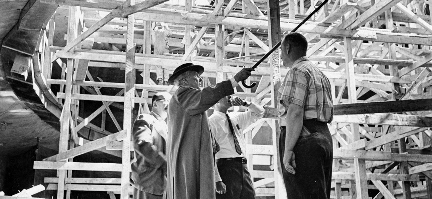 Frank Lloyd Wright 3 culturainquieta