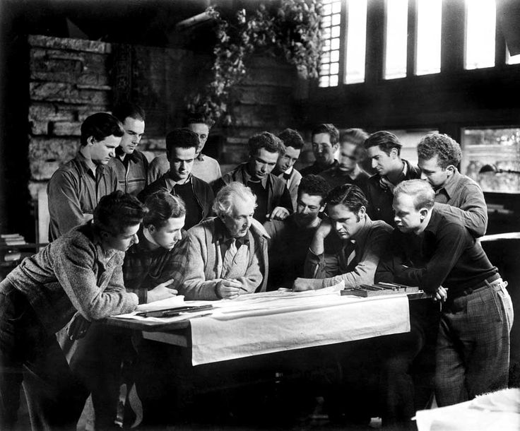 Frank Lloyd Wright 4 culturainquieta