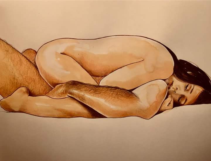 Frida Castelli art 13 culturainquieta