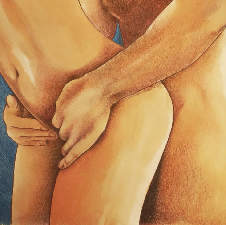 Frida Castelli art 15 culturainquieta