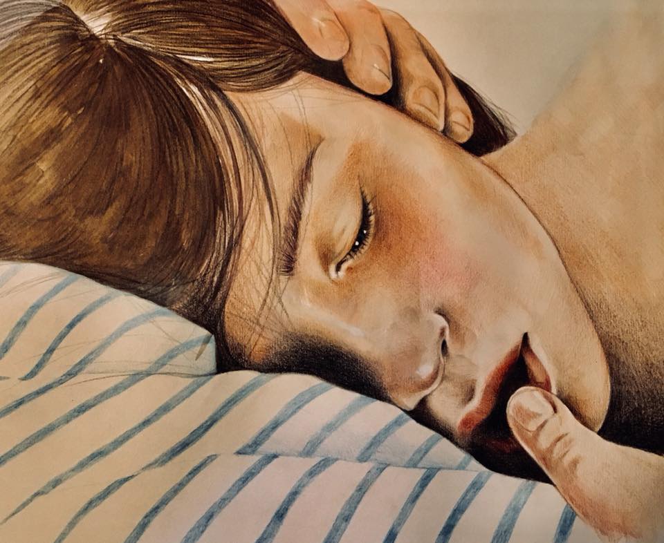 Frida Castelli art 18 culturainquieta