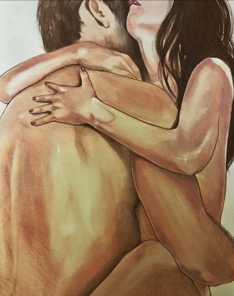Frida Castelli art 7 culturainquieta