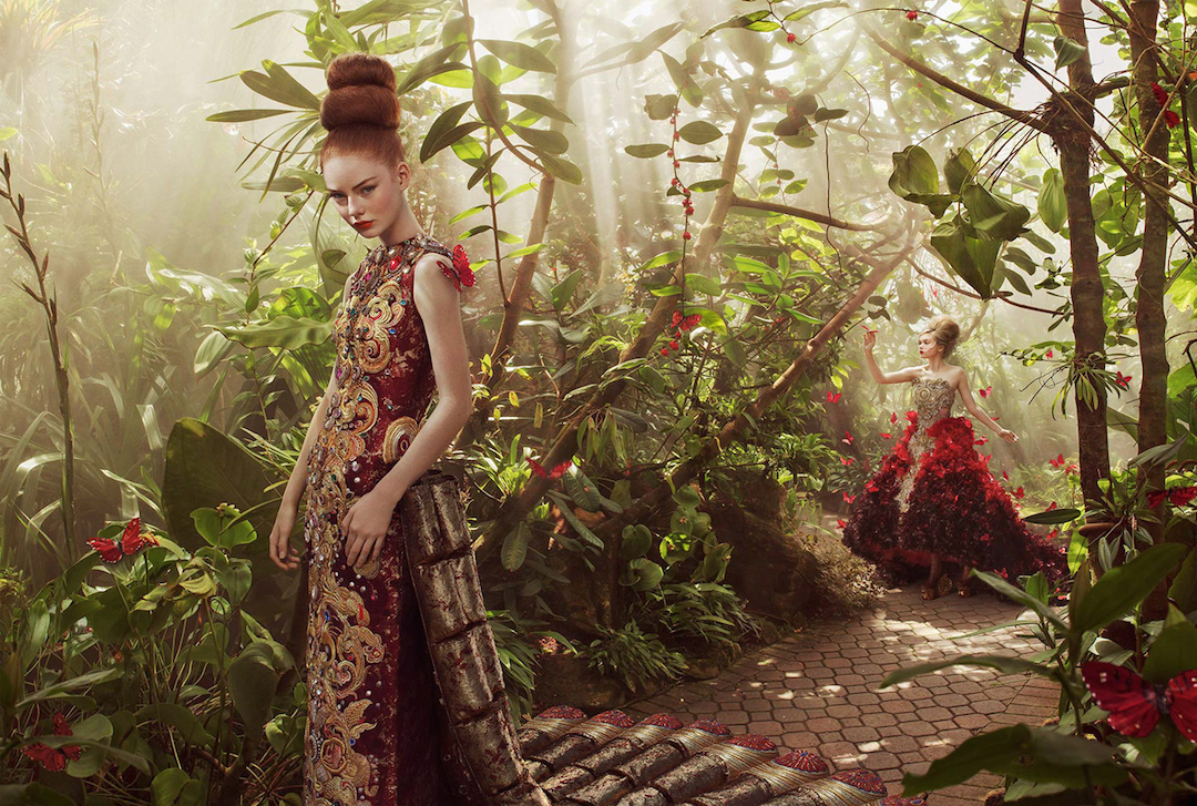 Guo Pei FolkloreFashion 3 culturainquieta