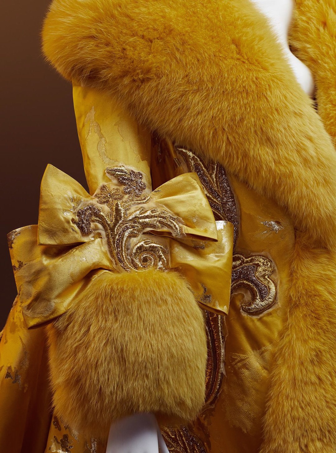 Guo Pei FolkloreFashion 8 culturainquieta