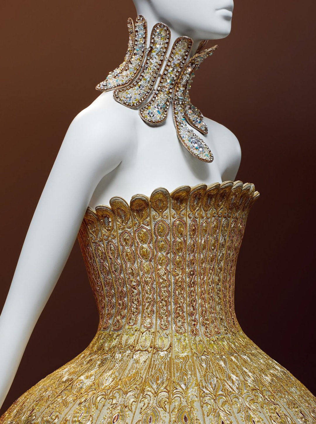 Guo Pei FolkloreFashion 9 culturainquieta