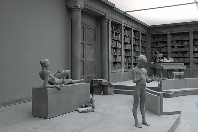 Hans Op de Beek greyscultures 7 culturainquieta