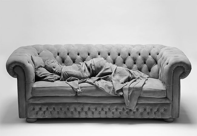 Hans Op de Beek greyscultures 9 culturainquieta