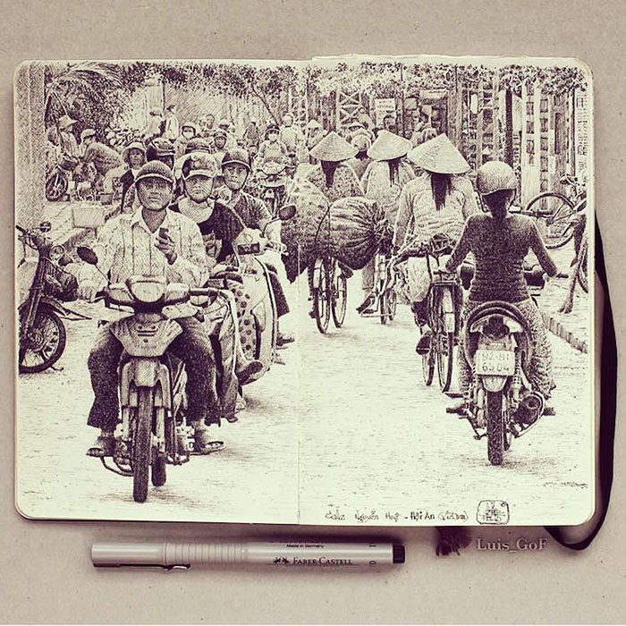 Jose Naranja Notebook 12 culturainquieta