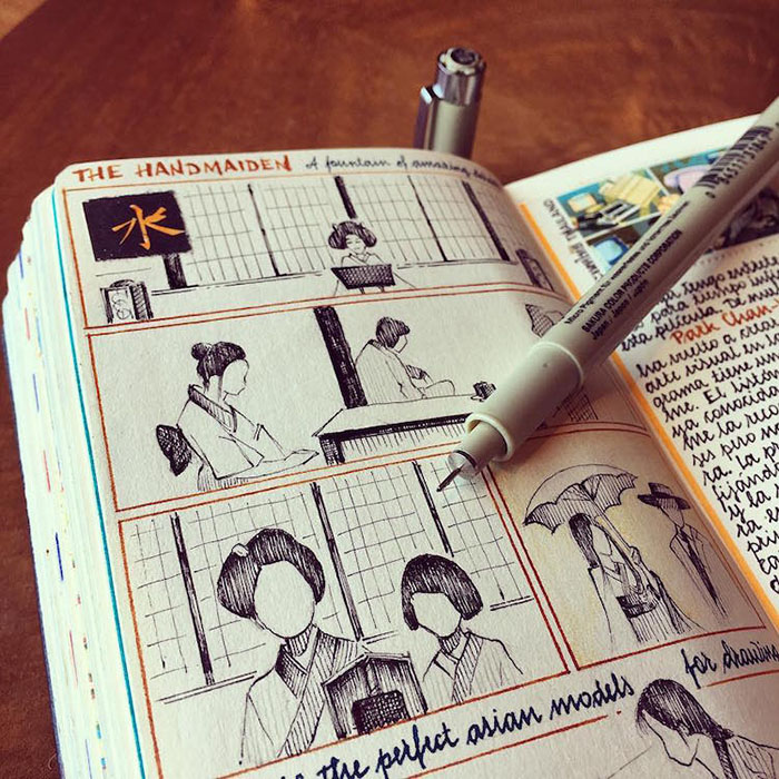 Jose Naranja Notebook 14 culturainquieta