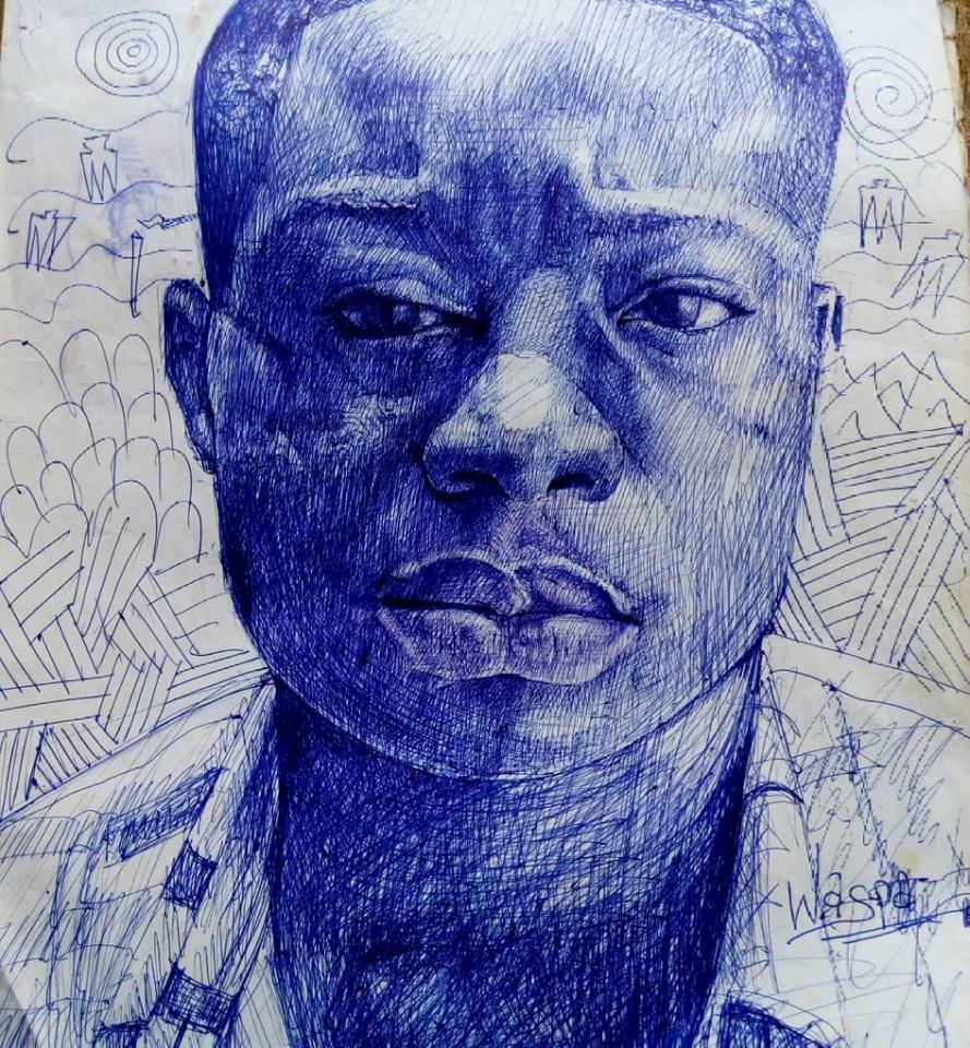 Kareem Olamilekan Waris