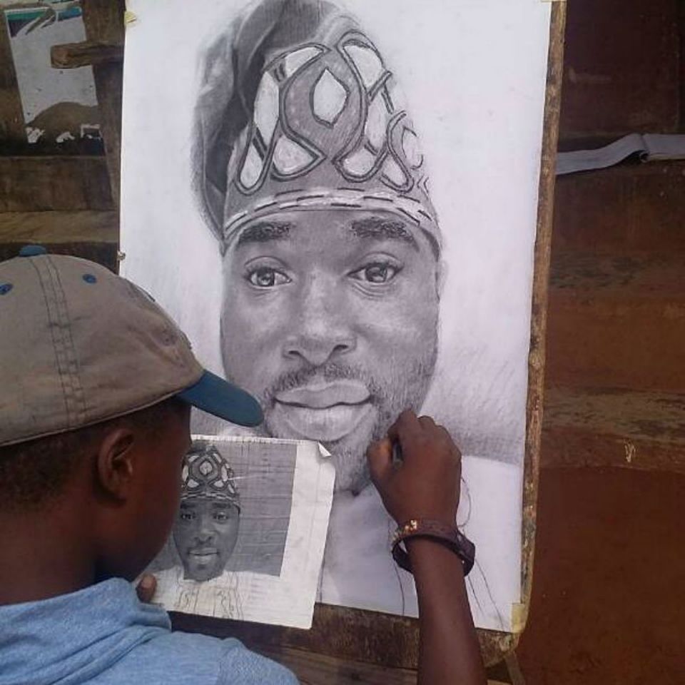 Kareem Olamilekan Waris5