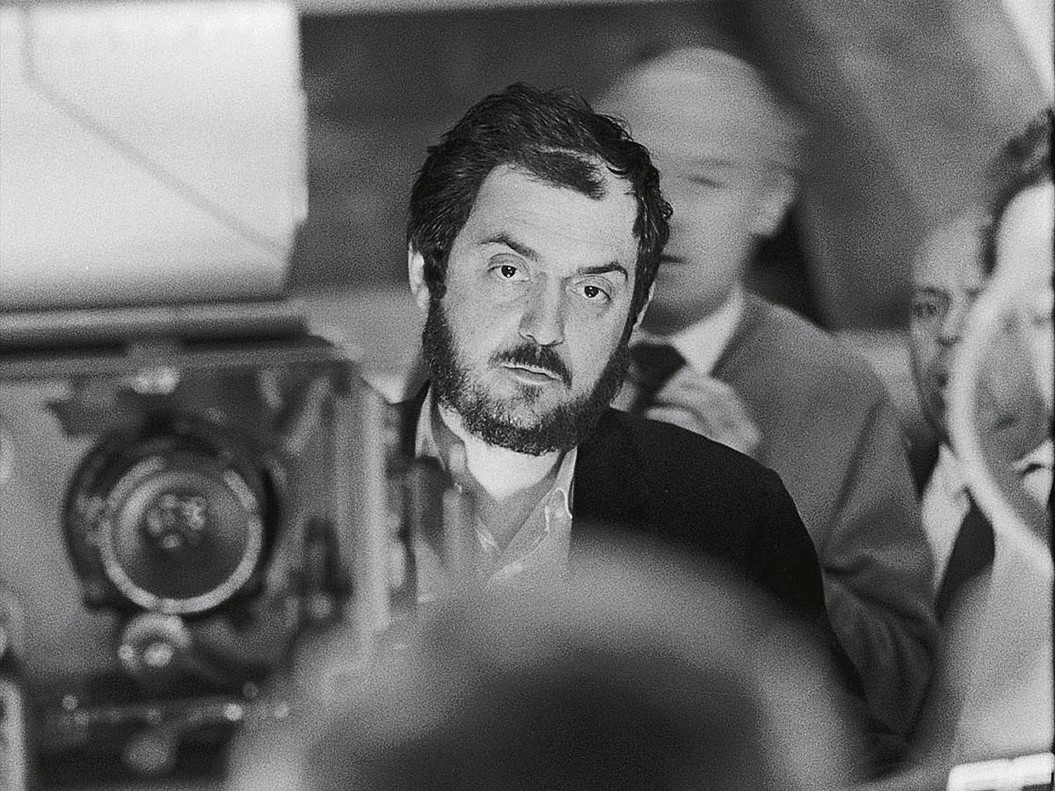 Kubrick Explains 3 The End 2001
