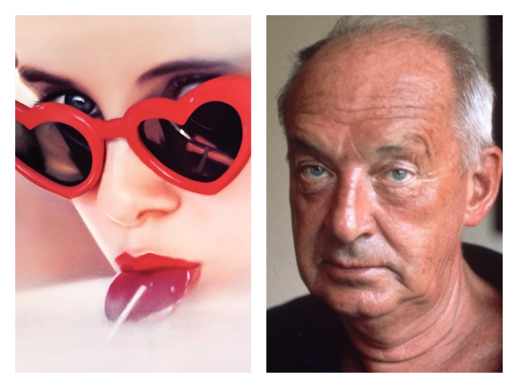 Lolita librotea