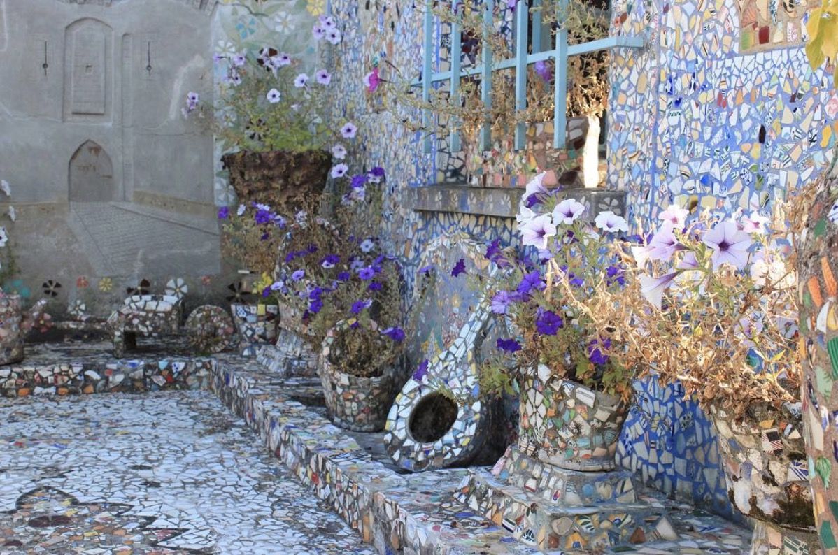 Maison Picassiette 02
