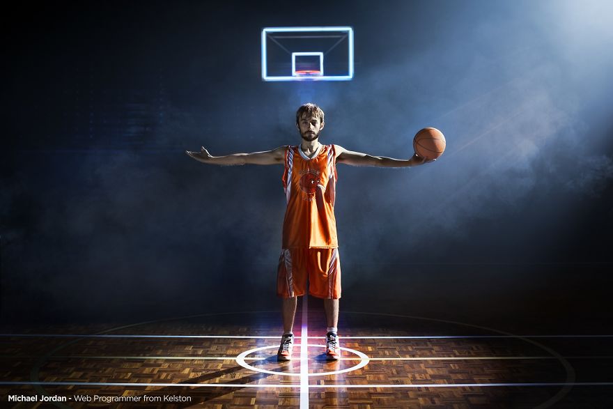 Michael Jordan culturainquieta