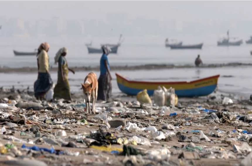 Mumbai clean plastic 5 culturainquieta