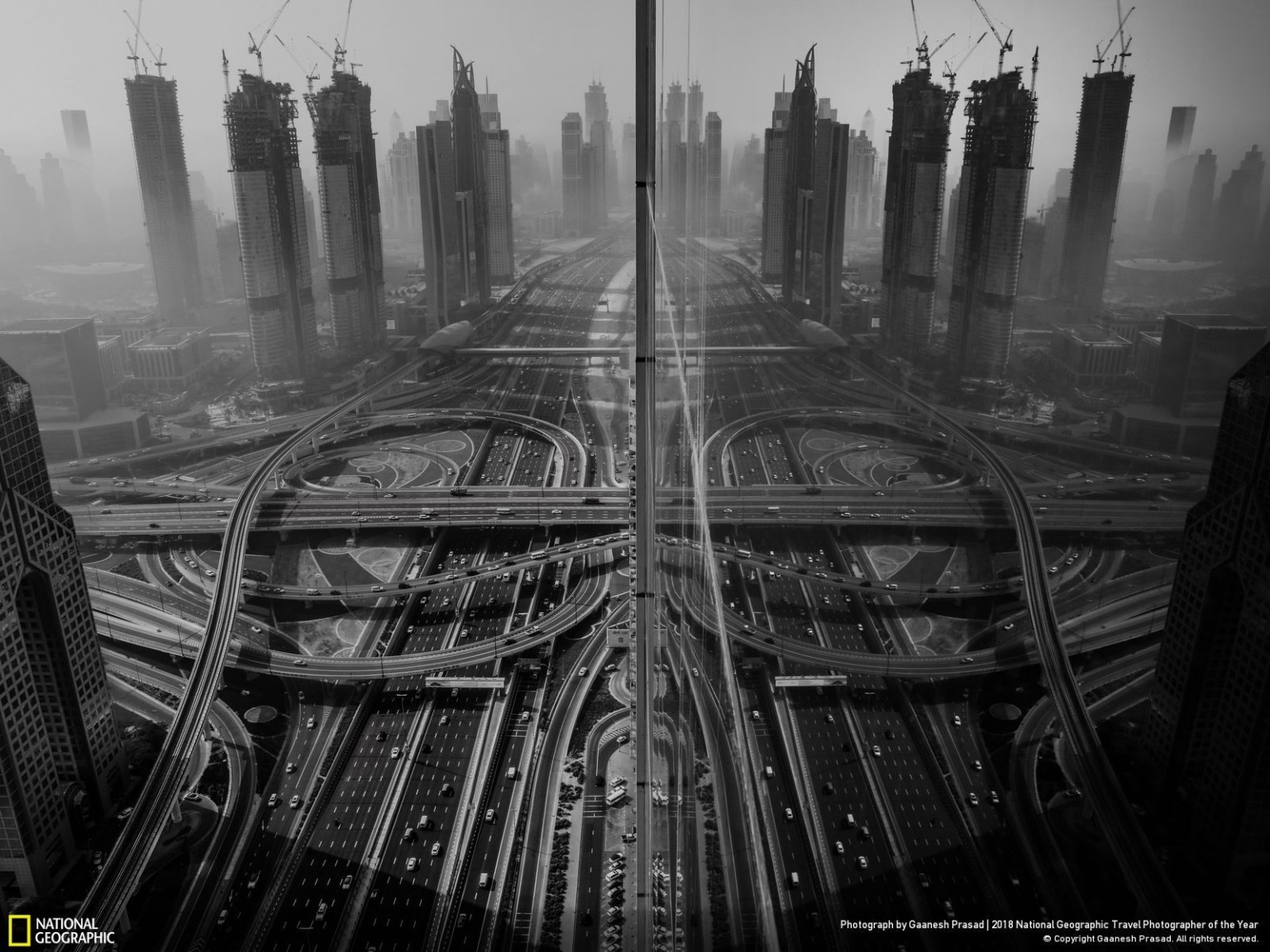 National Geographic 5 fotografo del año
