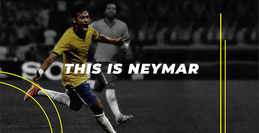 Neymar Luciano Jacob letra