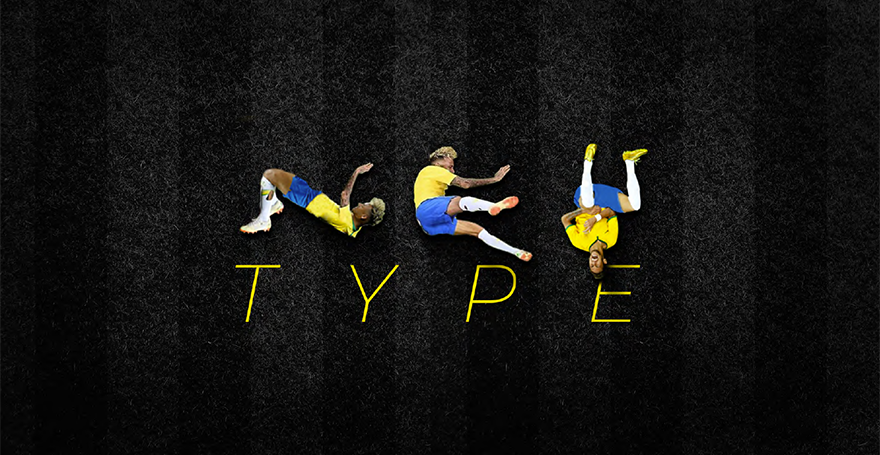 Neymar Luciano Jacob letra 10