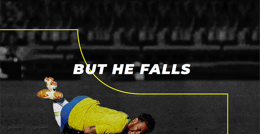 Neymar Luciano Jacob letra 3