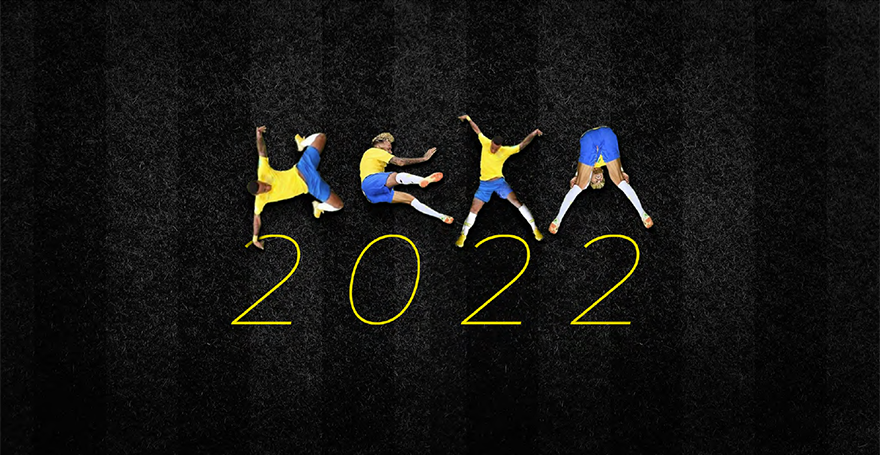 Neymar Luciano Jacob letra 8