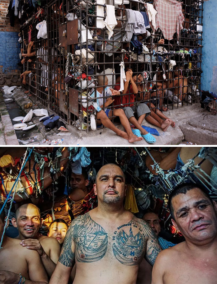 Prisiones del mundo 10 culturainquieta