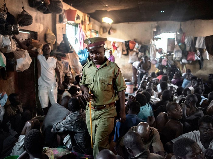 Prisiones del mundo 12 culturainquieta
