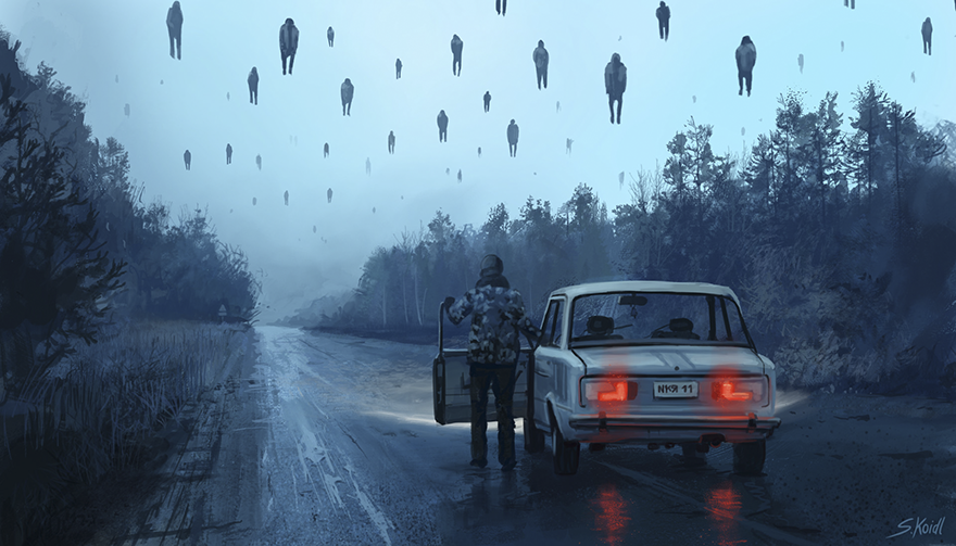Stefan Koidl 1 ilustrador culturainquieta