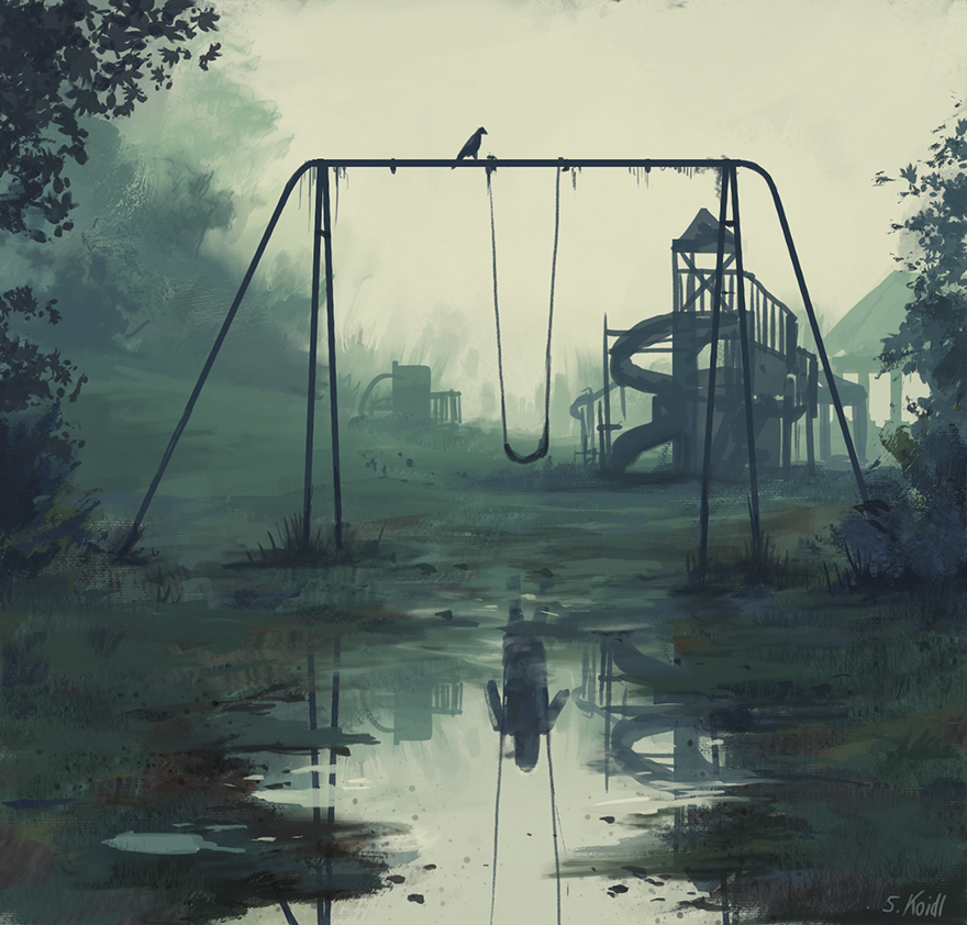 Stefan Koidl 2 ilustrador culturainquieta