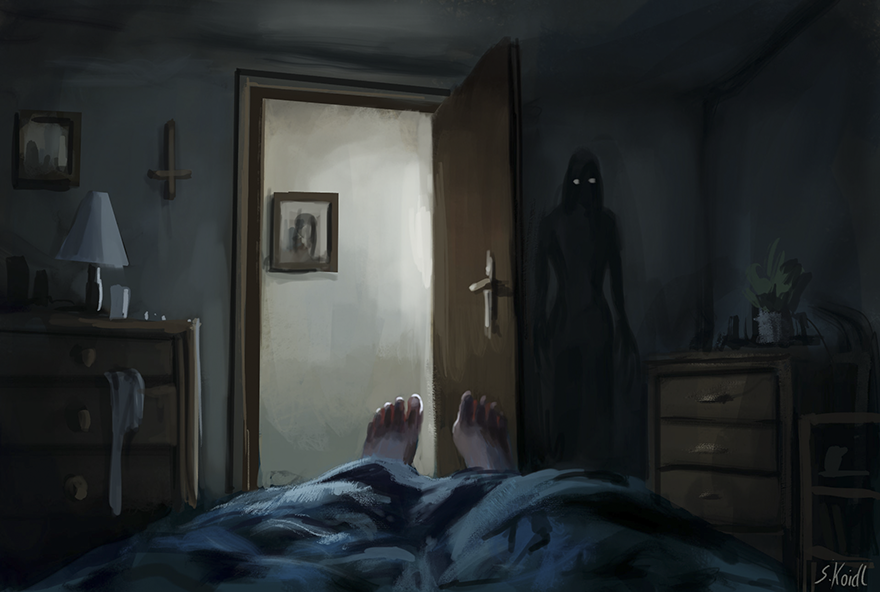 Stefan Koidl 3 ilustrador culturainquieta