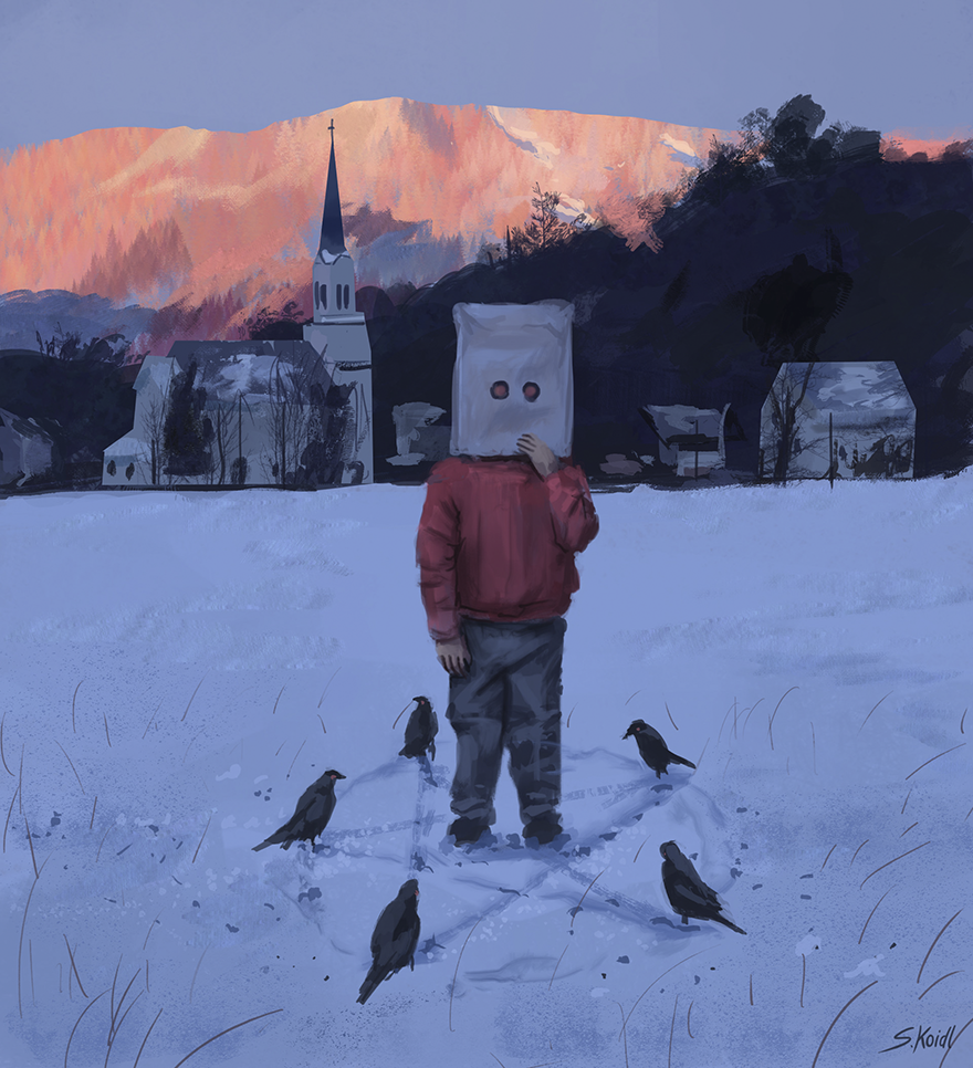 Stefan Koidl 5 ilustrador culturainquieta