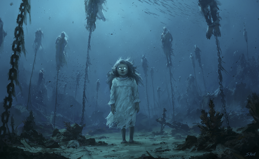 Stefan Koidl 6 ilustrador culturainquieta