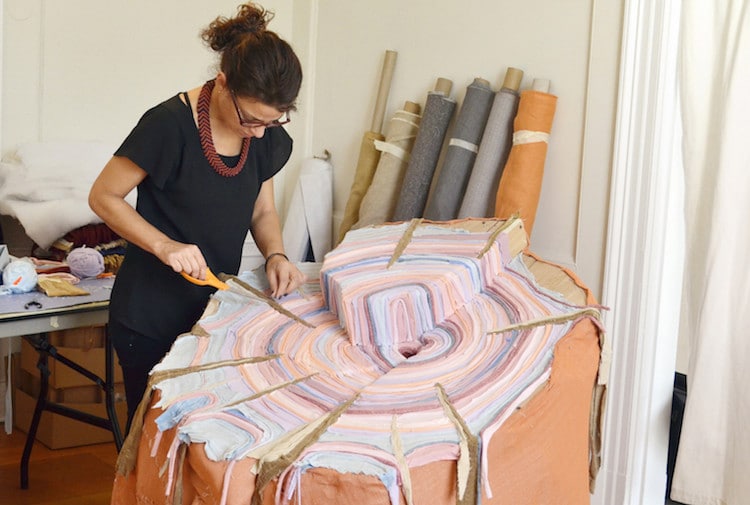 Tamara Kostianovsky 2 esculturastextiles culturainquieta