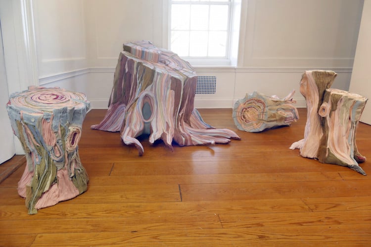 Tamara Kostianovsky 3 esculturastextiles culturainquieta