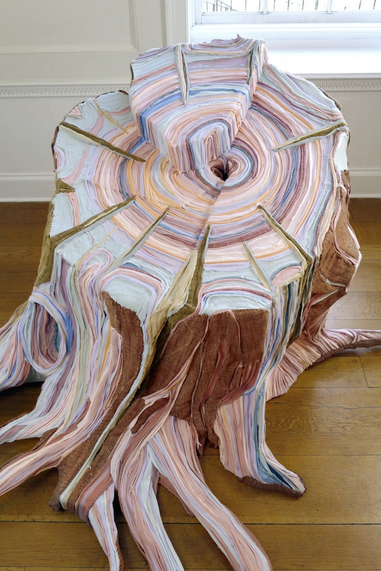 Tamara Kostianovsky 4 esculturastextiles culturainquieta