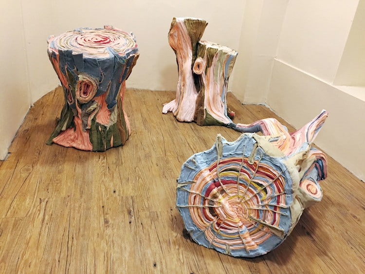 Tamara Kostianovsky 6 esculturastextiles culturainquieta