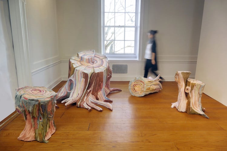 Tamara Kostianovsky 7 esculturastextiles culturainquieta
